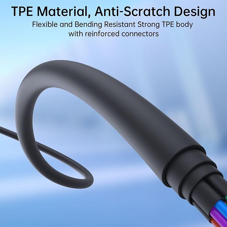 Cáp sạc nhanh và truyền dữ liệu Usb to Lightning 2.4A Choetech XAL-0003 (Hàng chính hãng) 21 Cáp Sạc Nhanh Và Truyền Dữ Liệu Usb To Lightning 2.4a Choetech Xal 0003 (hàng Chính Hãng)