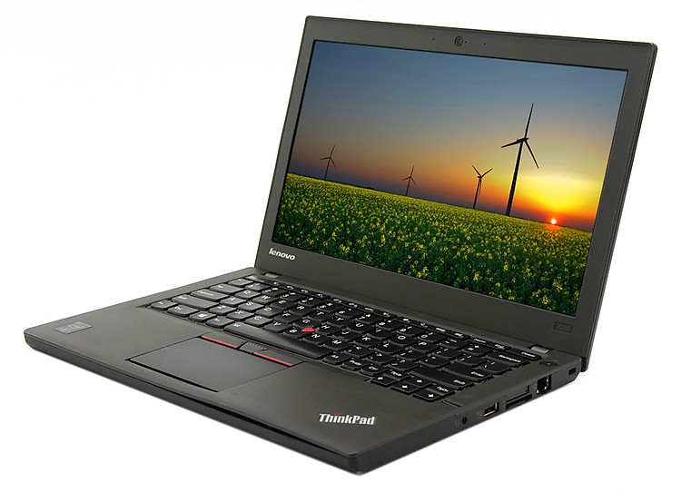 Lenovo Thinkpad X250 - Laptop doanh nhân giá rẻ, nhỏ gọn, bền bỉ