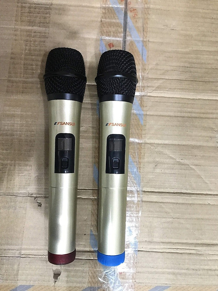 Loa kéo sansui A8-21