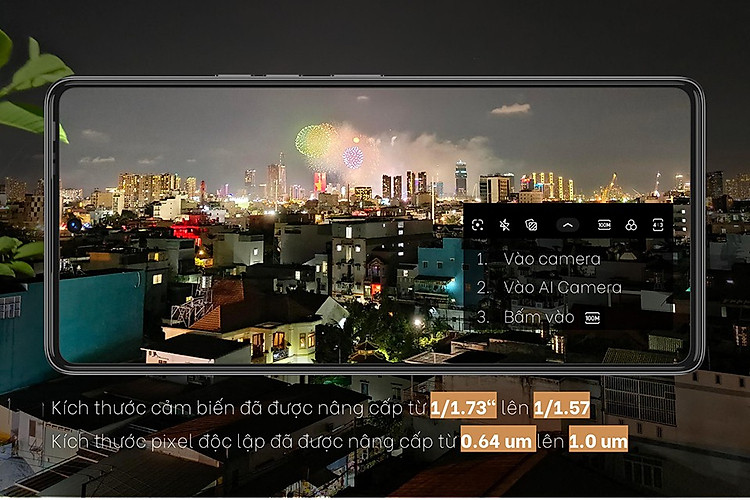 Tecno Camon 30 (ảnh 8)