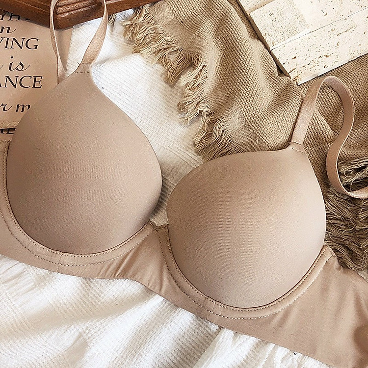Áo Lót Nâng Tạo Khe Đẹp Mắt - Blingerie