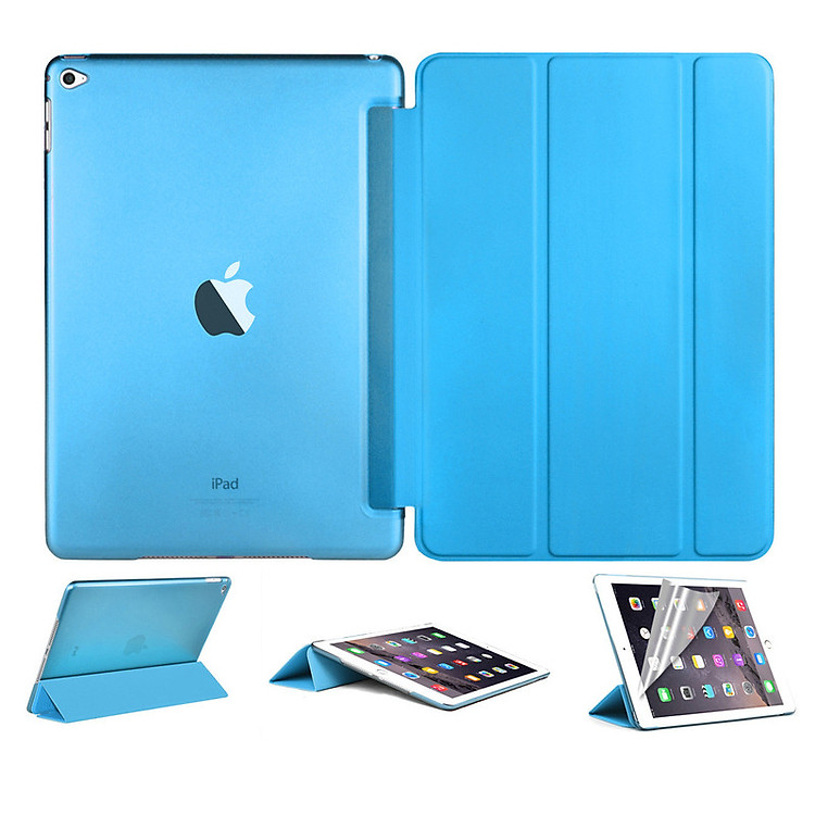 Bao da iPad Air cao cấp 8