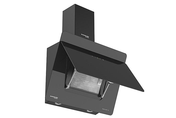 Máy hút mùi cao cấp kính vát SUNHOUSE MAMA MMB6818-70 005