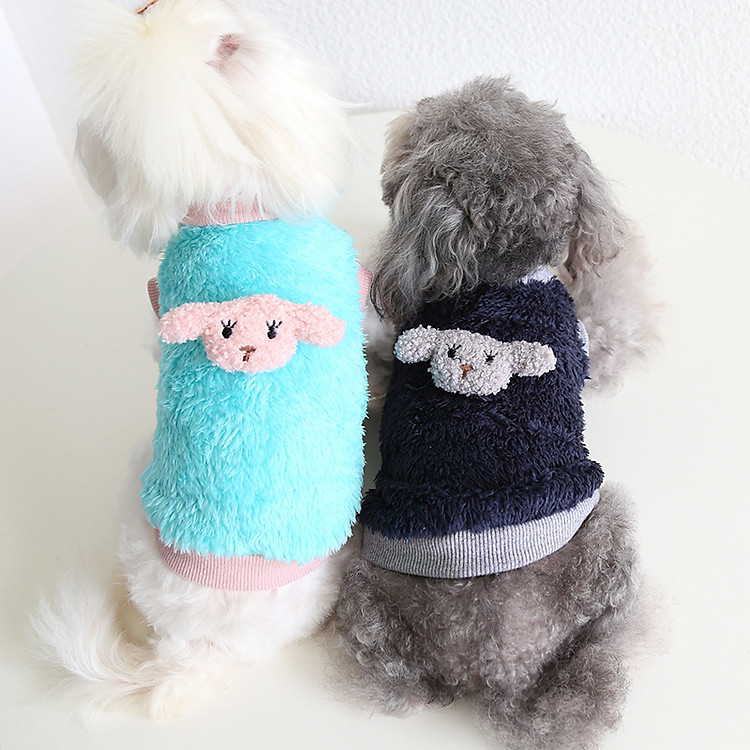 dog garments