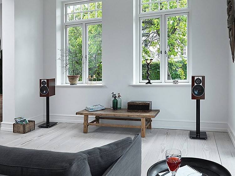 Chat luong am thanh song dong