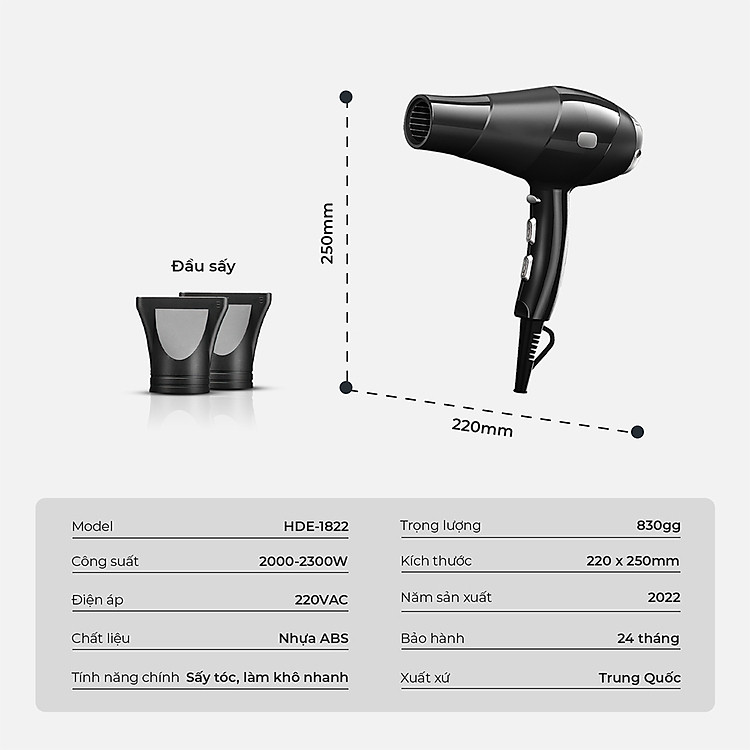 Hde 1822 Profile 13