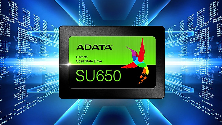 Su650 120gb