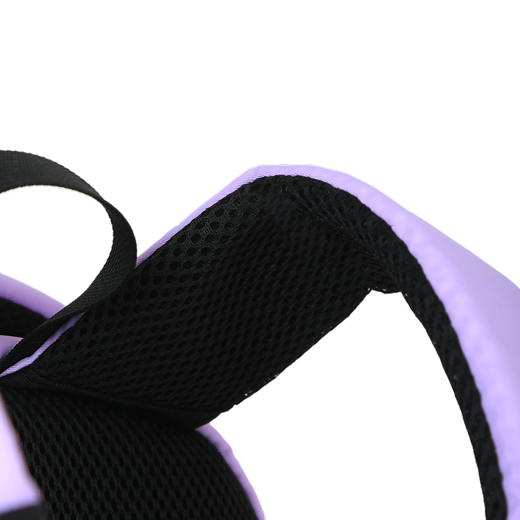 balo học sinh Sakos Stormy tím