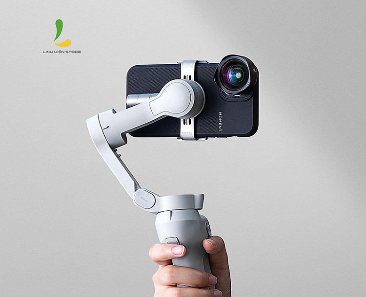 tai-trong-Gimbal-chong-rung-DJI-Osmo-MobileMobile-4-SE