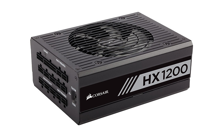 Nguồn Máy Tính Corsair HX1200