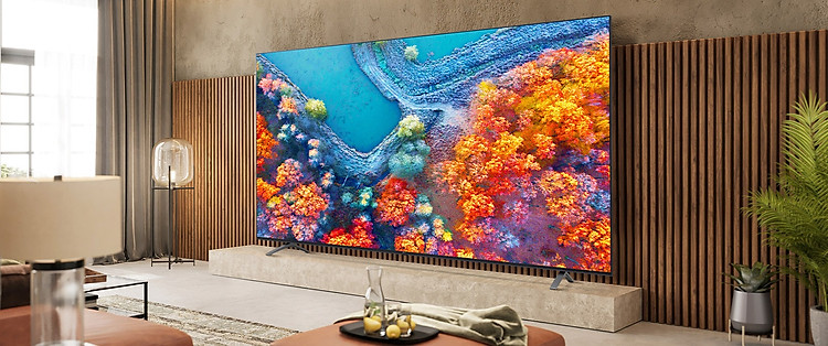 Smart Tivi 4K UHD LG 43UQ801C0SB - Hàng chính hãng (chỉ giao HCM)