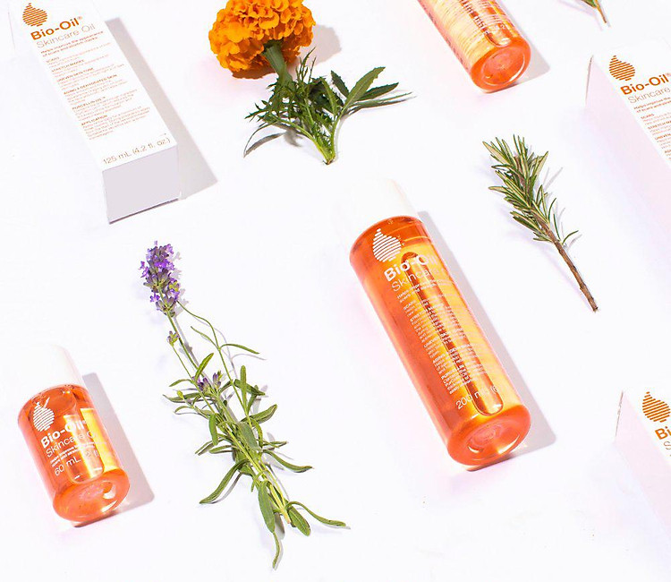 Bio-Oil Specialist Skincare Oil