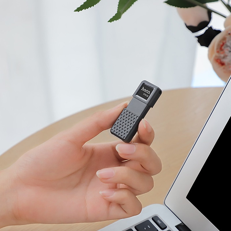 hoco ud6 intelligent high speed flash drive mini