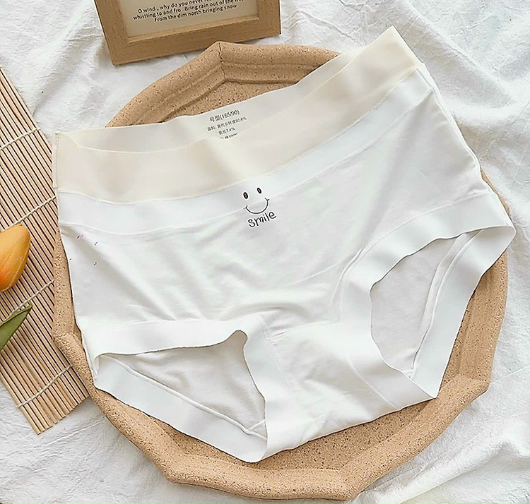Quần Lót Nữ Thoải Mái
