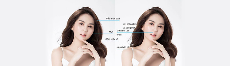 tao sam, thuc pham chuc nang, vien uong dep da