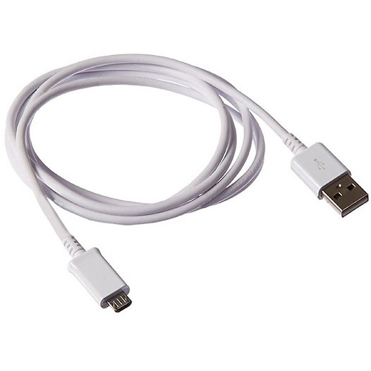 Cáp sạc micro usb 1.2m