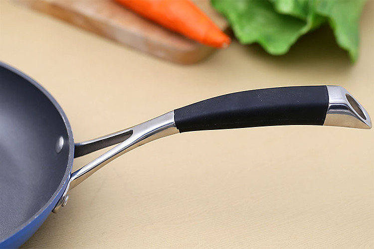 Chảo chiên đáy từ Goldsun FP-GH526 - IH Chảo chiên đáy từ Goldsun FP-GH526 - IH