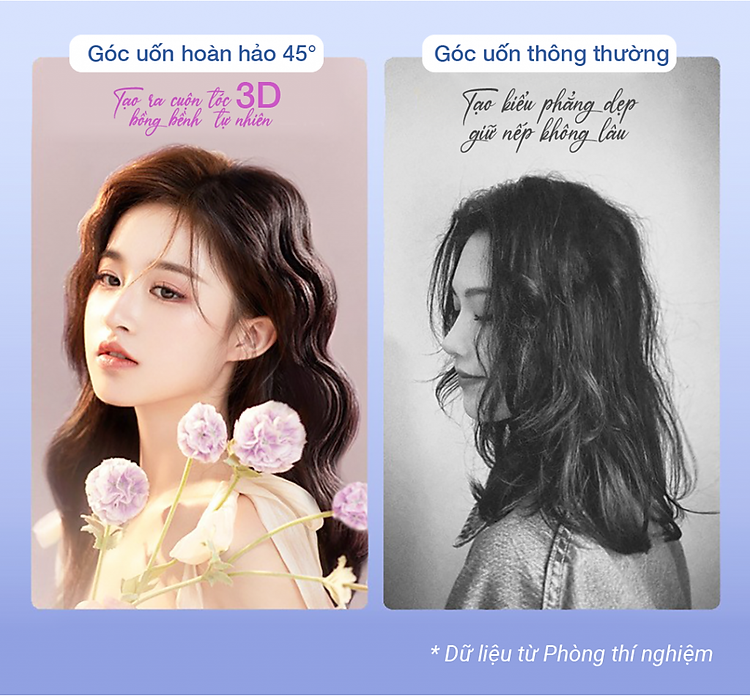 máy uốn tóc kiểu pháp life360 7