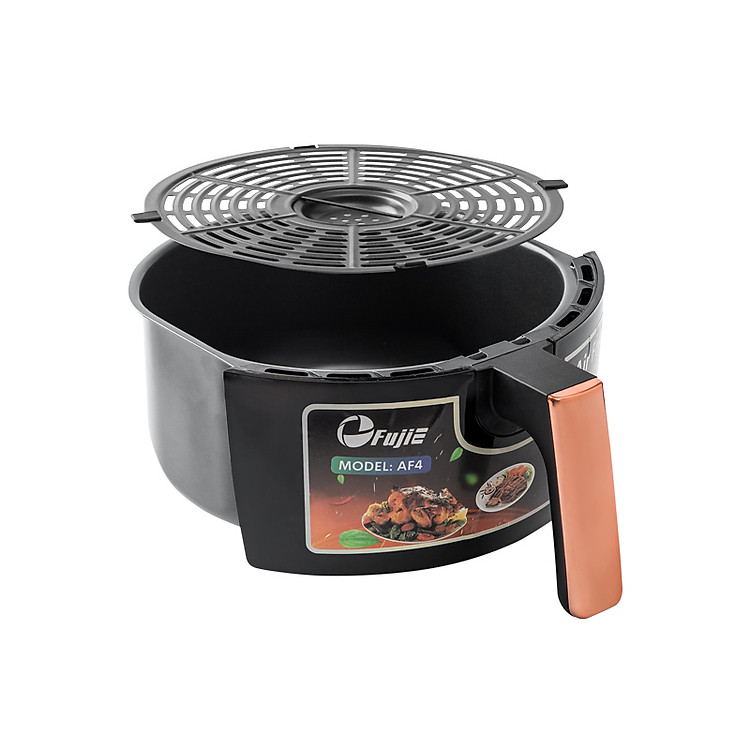 Nồi chiên không dầu FujiE AF4