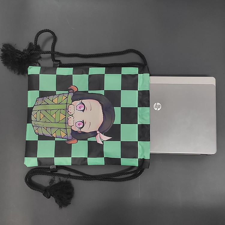 Balo tui rut Anime 2