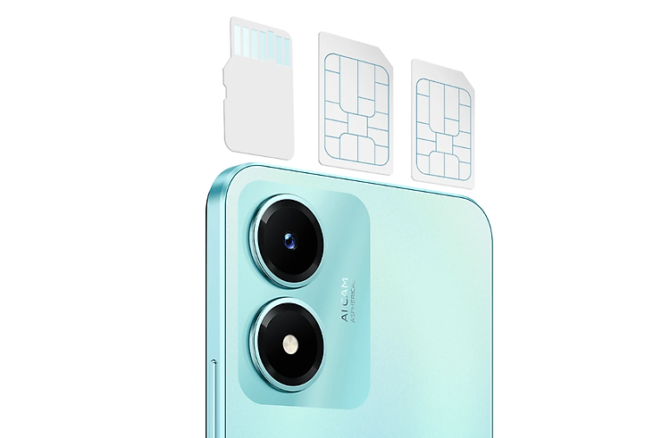 vivo Y02s 4