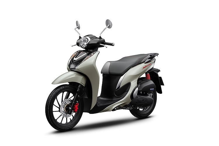 Xe máy Honda SH Mode 125cc 2024 - Tiêu chuẩn