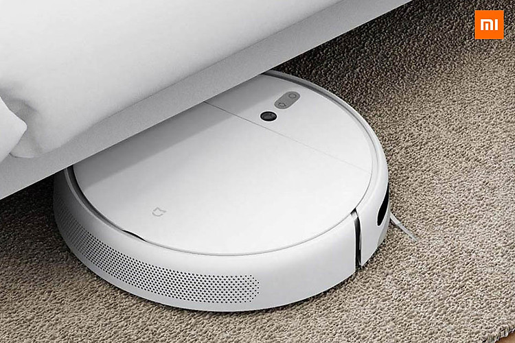 Robot hút bụi Xiaomi Mijia 1C chính hãng giá rẽ