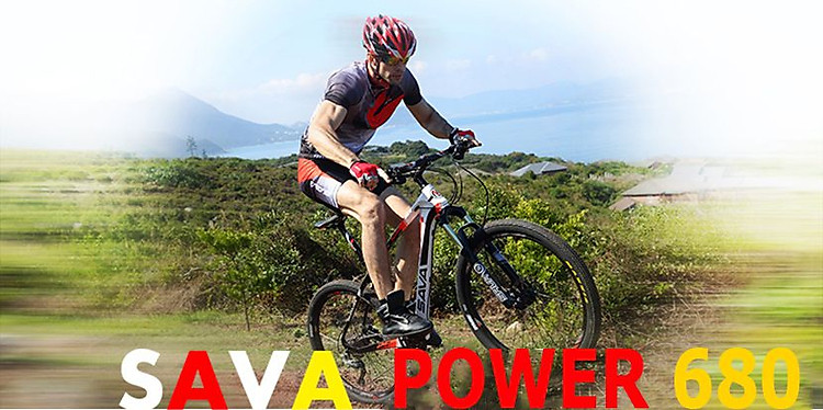 Sava Power680.1 6