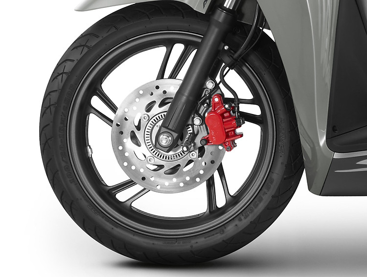 Xe Máy Honda SH160i Phiên Bản Đặc Biệt 2026