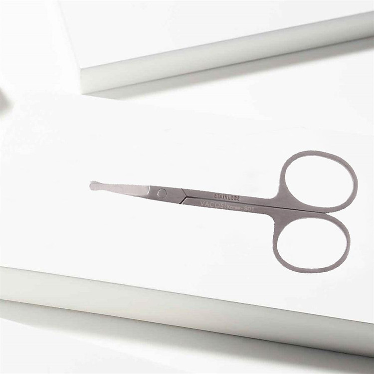 Kéo Tỉa Vacosi Scissors S01