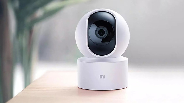 Camera giám sát an ninh Xiaomi 360 6