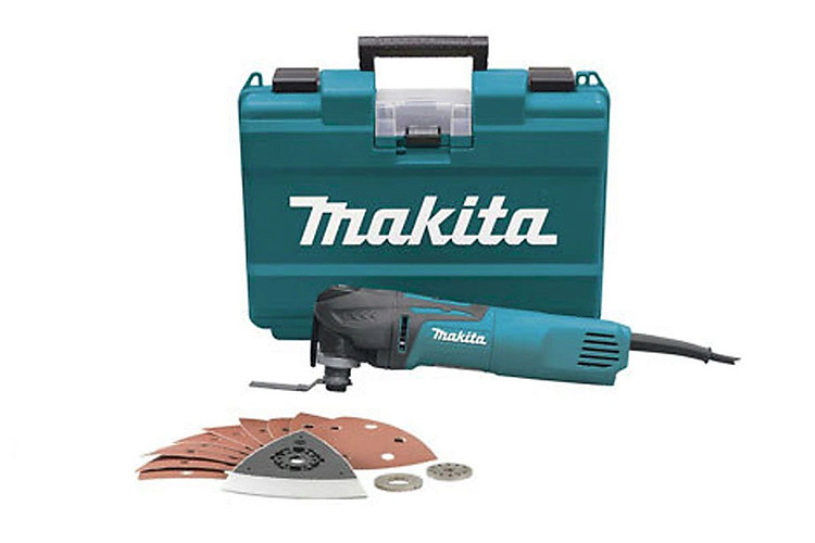 Máy đa năng Makita TM3010CX14