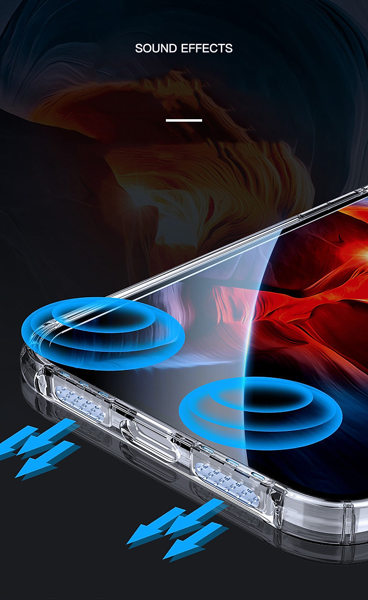 Ốp Lưng dành cho iPhone 12 Mini / 12 & 12 Pro / 12 Pro Max Leeu Design TPU Mặt Kính Cường Lực Nhám - Hàng Nhập Khẩu