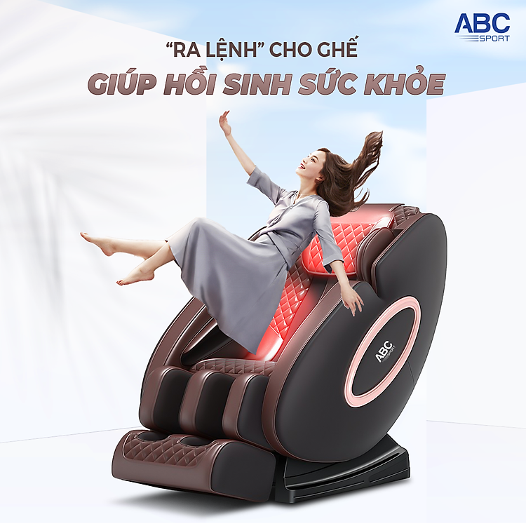 ghế massage 3d cao cấp abcsport a7 4