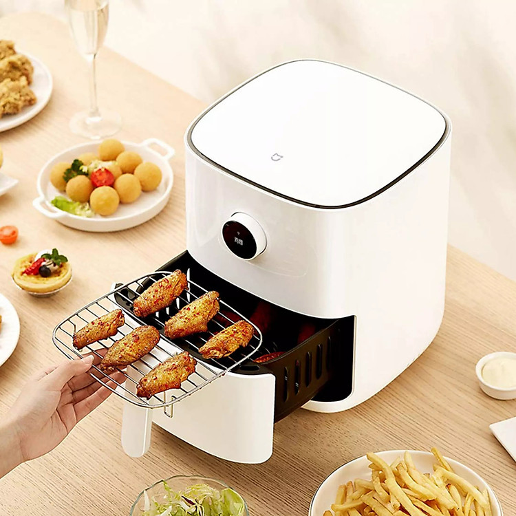 Nồi Chiên Không Dầu Xiaomi Mi Smart Air Fryer 3.5L 7