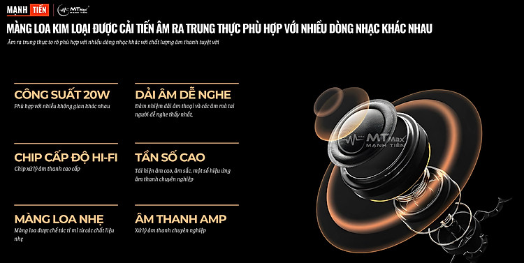 Mạnh Tiến Studio