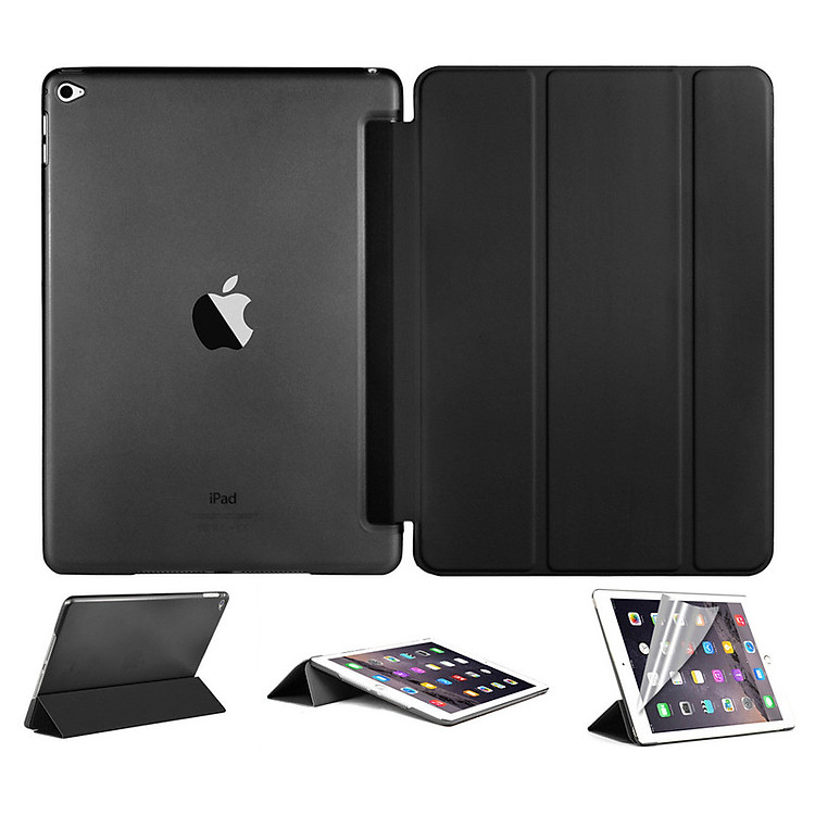 Bao da iPad Air cao cấp 9