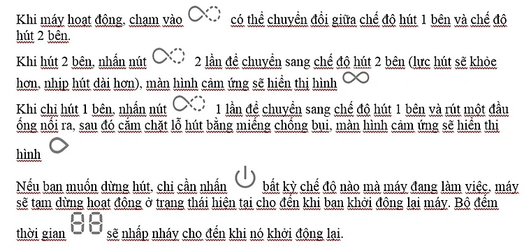 Cách sử dụng máy hút sữa cảm ứng điện đôi KidsPlaza Hera