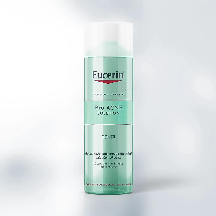 Eucerin Combo Acne Skin