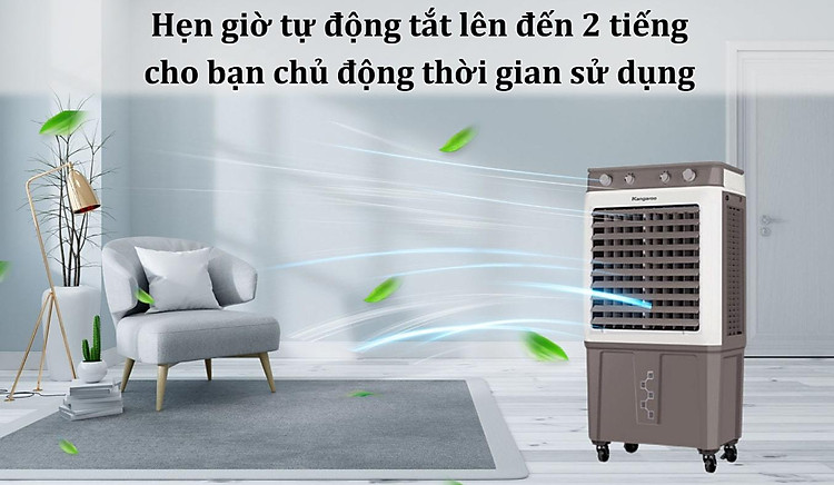 Quạt điều hòa Kangaroo KG50F92