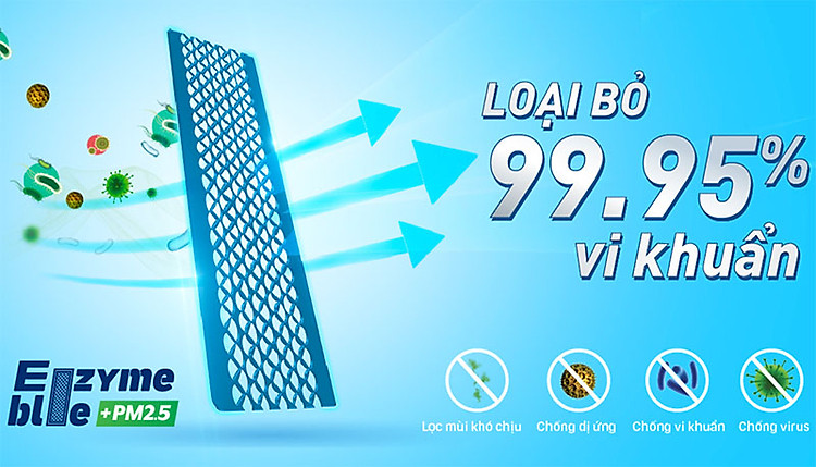Tổng kho điều hòa, điện máy miền Bắc tại Hà Nội