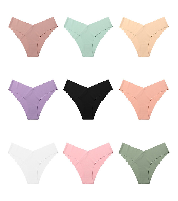 Quần Lót Su Thoải Mái