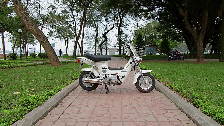 Hệ thống xả xe CHALY chy00006  GMMOTO  Webike