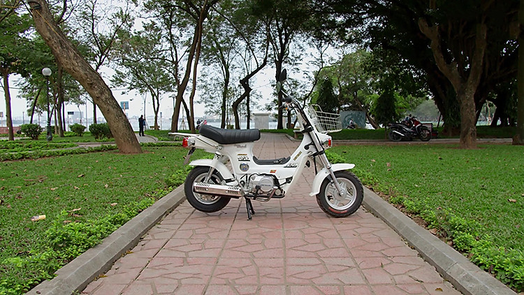 REVIEW XE MÁY 50cc CHALY DETECH 2020 ĐÈN VUÔNG GIÁ RẺ 14800000đ KHÔNG CẦN BẰNG LÁI YouTube #42 REVIEW XE MÁY 50cc CHALY DETECH 2020 ĐÈN VUÔNG GIÁ RẺ 14800000đ KHÔNG CẦN BẰNG LÁI YouTube