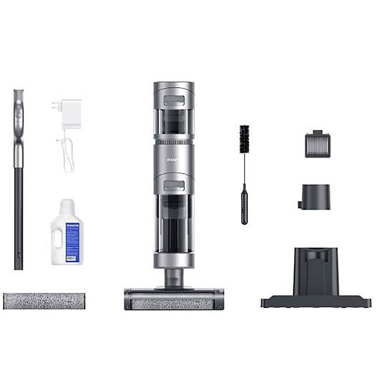 Máy Hút Bụi Lau Nhà Không Dây Dreame H11 Max – Hàng Công ty, Bản Quốc tế 1 Máy hút bụi Dreame H11 Max