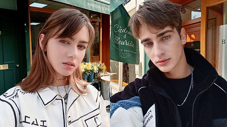 Điện thoại Realme C11 (2021) 4GB/64GB | Ảnh chụp bằng camera