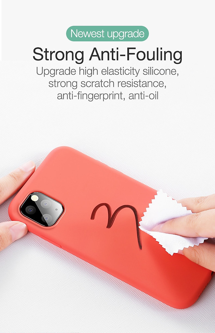 silicone liquid case for iphone xi max xir phone case (8)