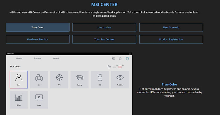 Mainboard MSI B560M-A PRO