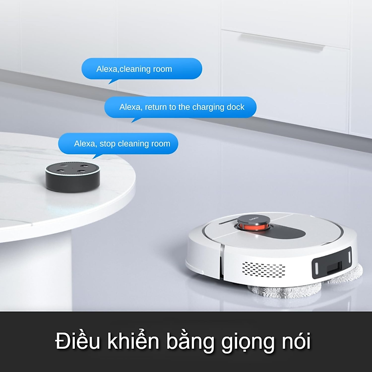 vietnam robotics robot hut bui lau nha xiaomi roidmi eva.2