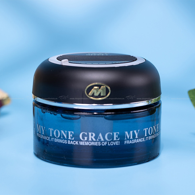 nước hoa ô tô aiteli my tone grace-a 110ml 1